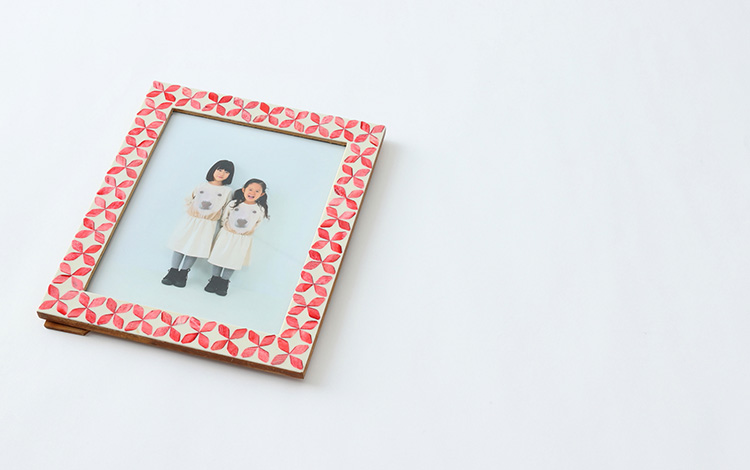 画像：Haddy series　リリー